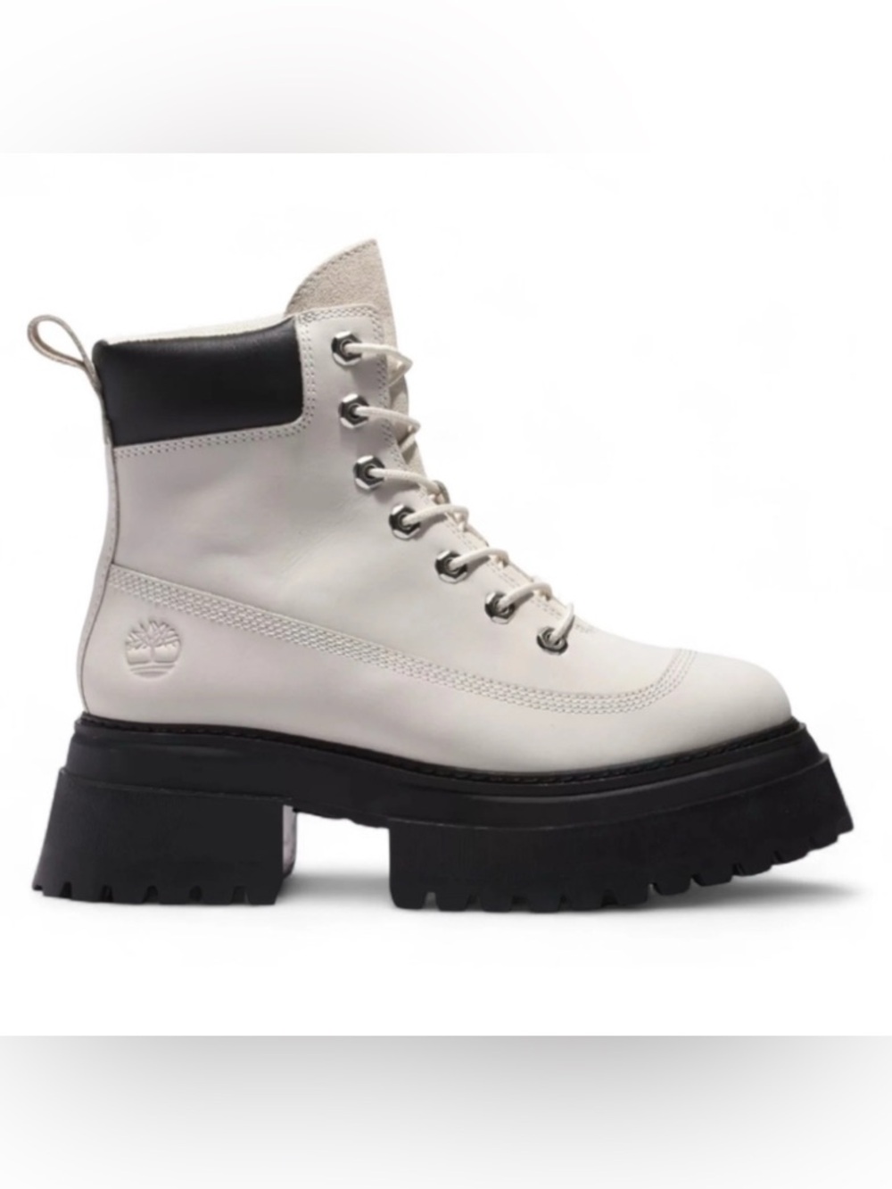 🔥HP🔥Timberland Women's Sky 6" Lace-Up Boots-Brand New Retails $150.00